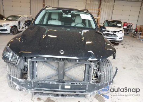 2020 Mercedes-Benz Gle 350 4Matic from USA, damaged, VIN 4JGFB4KB9LA032305